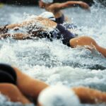 Efektywny trening triathlonowy: Techniki i strategie, które pomogą Ci poprawić wyniki w Trimasters