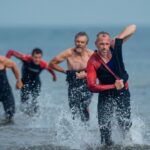 Skuteczny trening siłowy dla triathlonistów: gotowy plan obejmujący pływanie, rower i bieganie