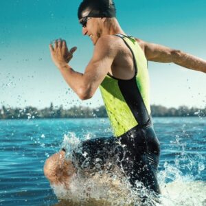 Gotowy do debiutu w triathlonie Przygotuj się dzięki pakietowi Start w Triathlonie!