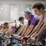 Trening triathlonowy grupowy — motywacja, skuteczność, atmosfera