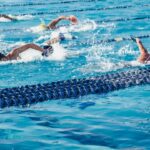 Wideoanaliza pływania — co zobaczysz, gdy spojrzymy na Ciebie z 8 różnych kadrów