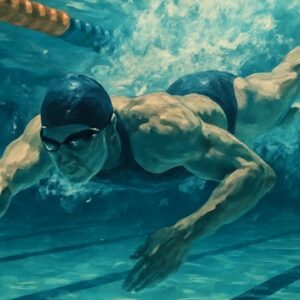 Dlaczego technika pływania jest kluczowa dla triathlonisty?