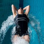 Najczęstsze błędy początkujących pływaków