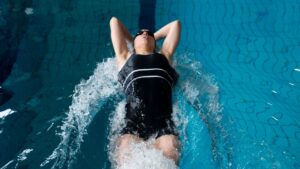 Najczęstsze błędy początkujących pływaków