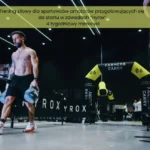 Gotowy plan treaning peaks