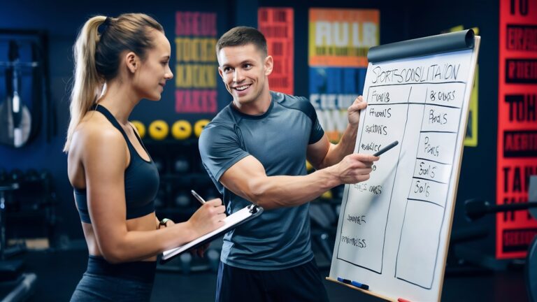 Najlepsze strategie treningowe do triathlonu dla początkujących i zaawansowanych