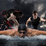 Skuteczny trening triathlonowy online: jak zacząć i osiągnąć sukces?